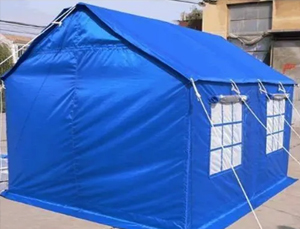 HDPE TENT